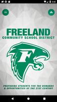 Freeland Community Schools পোস্টার
