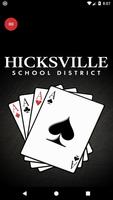 Hicksville EV School District poster