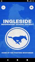 Ingleside ISD, TX Plakat