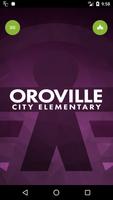 OCESD Oroville Elementary/Middle Schools CA Affiche