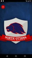 North Ottawa County Schools Affiche