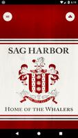 Sag Harbor Schools, NY plakat