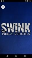 Swink poster