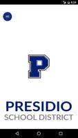 Presidio ISD, TX постер