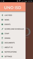 Uno ISD スクリーンショット 1