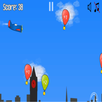 Scrolling Plane APK