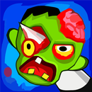 Zombie Glider Mini Game APK