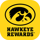 Hawkeye Rewards أيقونة