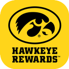 Hawkeye Rewards ícone