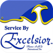 Service by Excelsior