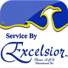 Service by Excelsior ikon