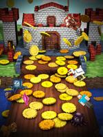 Coin Dozer Free Ekran Görüntüsü 2