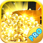 Coin Dozer FREE Casino Games icône