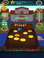 Coin Dozer FREE Casino Games capture d'écran 1