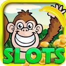 Monkey Casino Slots APK