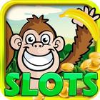 Monkey Casino Slots icône