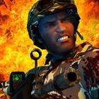 Army vs Zombies2 Free icon