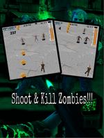 Army vs Zombies2 Free syot layar 2