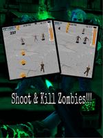 Army vs Zombies2 Free screenshot 2
