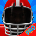 Super Heroes of Football Pro
