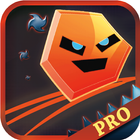 Geometry Warrior Dash Pro أيقونة