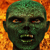 Zombie Hunter Killer Commando icon