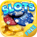 Poker Chip Slots Vegas Casino APK