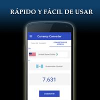 Convertidor de dinero screenshot 1