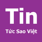 Tin Tức Sao Việt 图标