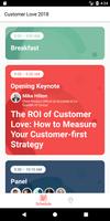 Customer Love poster