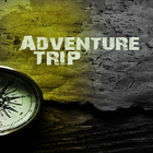 Adventure Trip أيقونة