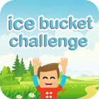 Ice Bucket Challenge Game أيقونة