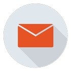 Push Mail biểu tượng