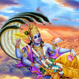 ”Vishnu Chalisa