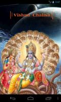 Vishnu Chalisa poster
