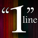 One Line Quotes APK