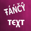 Fancy Text  For Chats APK