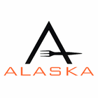 Frituur Alaska simgesi
