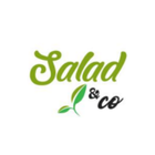 Salad en co icône
