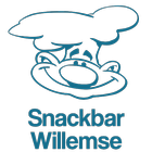 Snackbar Willemse Bestelapp иконка