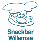 Snackbar Willemse Bestelapp 아이콘