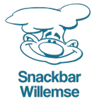 Snackbar Willemse Bestelapp icon