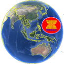 อาเซียน10ประเทศ,Asean APK