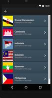 HISTORY OF ASEAN Screenshot 2