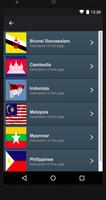 HISTORY OF ASEAN screenshot 2