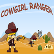 Super Cowgirl Mario Ranger