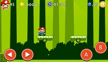 Super World Adventures,Mania ภาพหน้าจอ 3