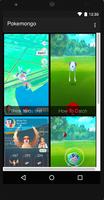 Guide Pokemon Go Full Version1 Affiche