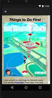 Guide Pokemon Go Full Version1 capture d'écran 1