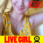 Hot Girl Live Video Advice icône